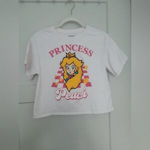 Princess Peach T-Shirt